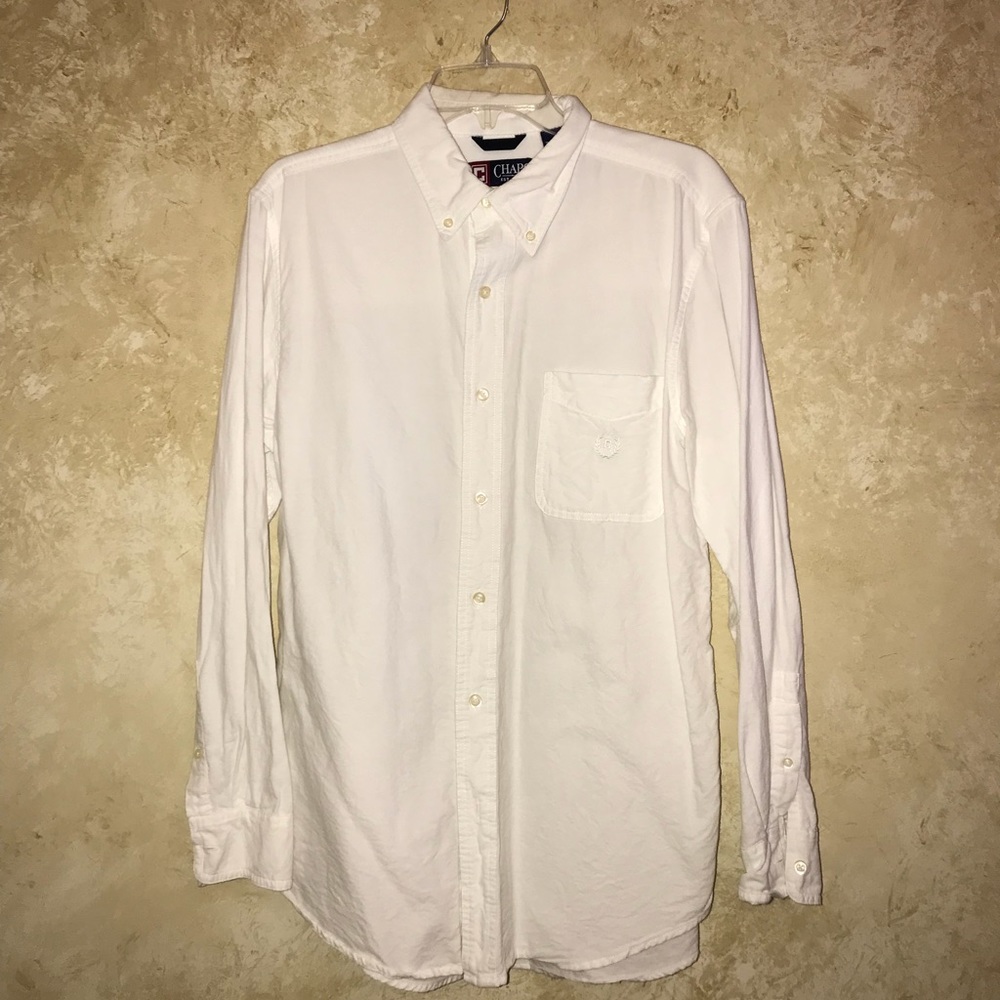 Chaps Button down